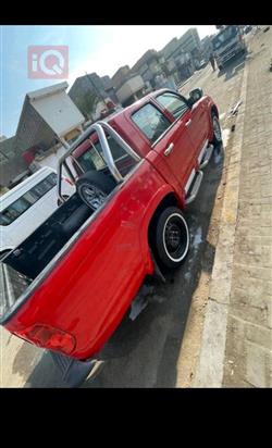 ZX أوتو كراتد تايكر